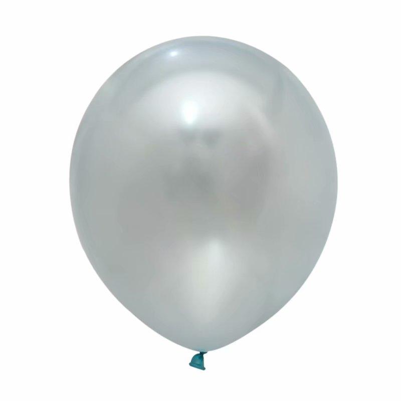 Premium Latex Balloons 12 Inch Round Pearl Latex Balloon Birthday Wedding Party Decoration Thick Latex Balloons 3.2g