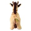 Sun Lemon Fluffies Giraffe Plush Toy Small 8.5x17x20cm Animal Stuffed Animal