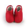 Winter Baby Walker Shoes: Warm Velvet Cartoon Shoes for 0-1 Year Old Boys & Girls