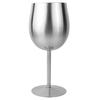 Cocktails Cup Wine Cup Nobreakable Cocktails Cup Stainless Steel Material
