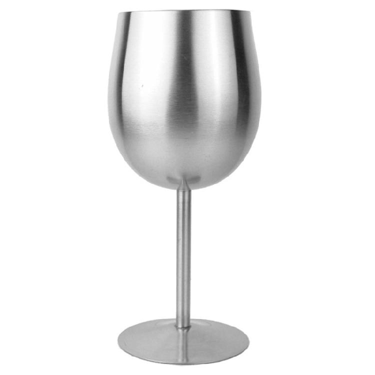 Cocktails Cup Wine Cup Nobreakable Cocktails Cup Stainless Steel Material