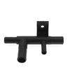 Original Joint Water For 1997 - 2007 Starex H1 H-1 Libero Car Heating Water Pipe Joint Tee 97312-4a000 High Quality