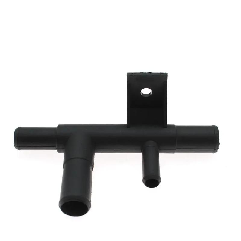 Original Joint Water For 1997 - 2007 Starex H1 H-1 Libero Car Heating Water Pipe Joint Tee 97312-4a000 High Quality