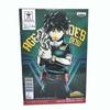Noes Action Boku Figure Midoriya Izuku Kids Gift Toys