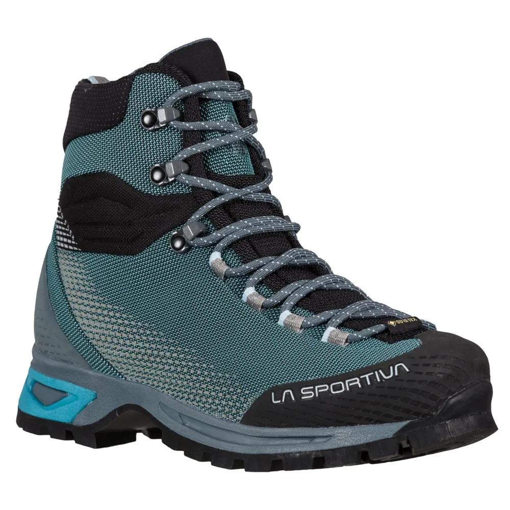 La Sportiva Альпинистские ботинки Trango Trk Goretex