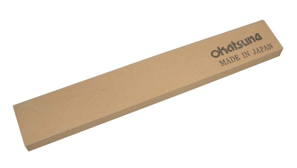 Okatsune Pruning Shear Sharpening Stone 60g No.412