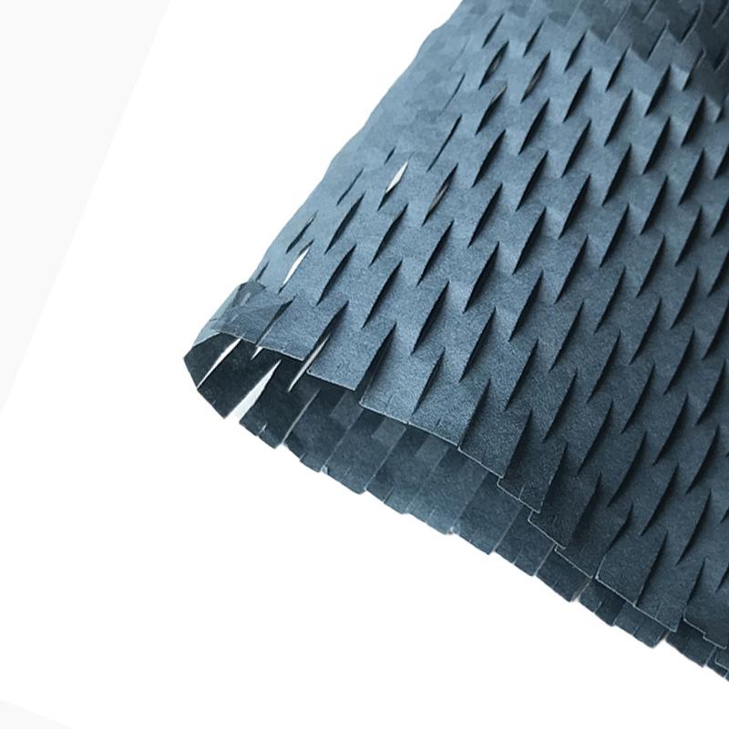 Kraft Paper Honeycomb Floral Wrapping for Fresh Flower Bouquets