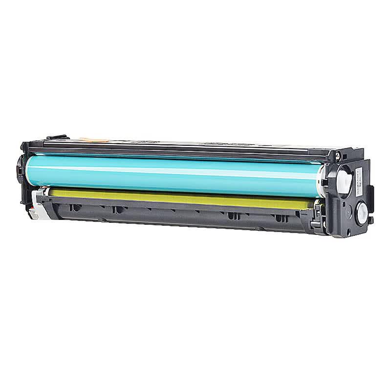 Tenlida Compatible Toner Cartridge for HP Color LaserJet