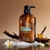 Dieyin Hokkaido Pferdeöl Silikonfreies Shampoo