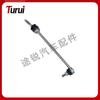 Compatible Mercedes W206 Front Stabilizer Bar AWD Drop Link Ball Joint 2063230500 2063230600