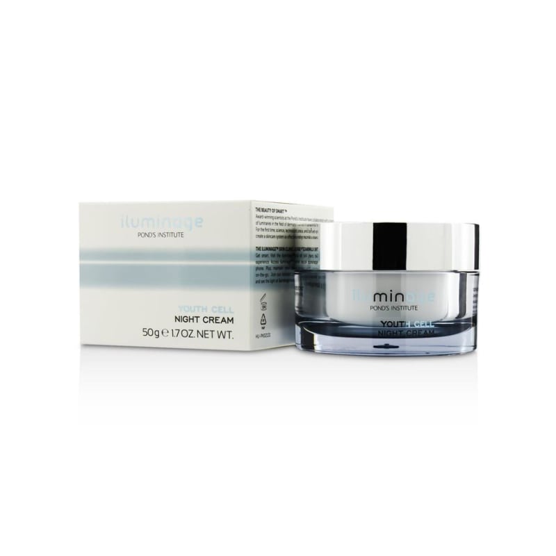 Illuminage Youth Cell Night Cream 50ml