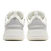 Anta Slightly Sweet Puffy Shoes Abrasion Resistant Low Top Skateboard Shoes Women's White Purple 922348001-4