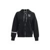Summit Jackets Women's Black Hooded Moderate Other Unisex 1374464-001