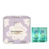 Moisturizing Anti-dandruff Shampoo & Panties Bundle