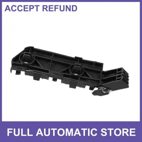 Front Bumper Mounting Support Bracket Single for Honda CRV 2007-2011