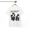 T-Shirt The Jesus & Mary Chain Psychocandy, Classico Rock Musicale Maglietta Unisex