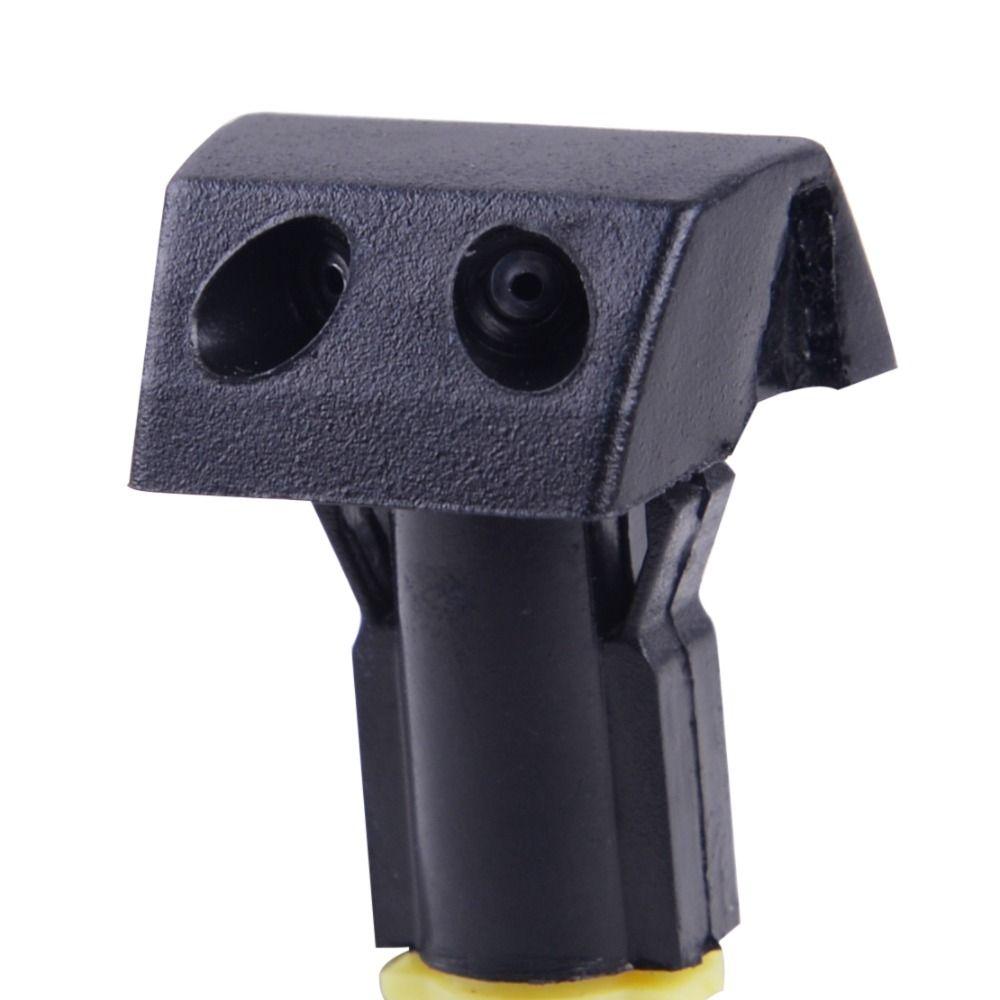 D50 R50 Plastic Car Windscreen Washer Water Spray Jets Nozzles Automobile Wiper Nozzles Wiper Blade