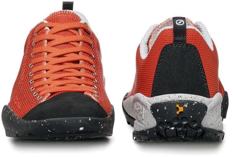 Buty trekkingowe Scarpa Mojito Planet Fabric (32616-350) (32616-557) Oliwa