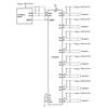 1-10PCS TCA9548A CJMCU- 9548 TCA9548 1-to-8 I2C 8-Way Multi-channel Expansion Board IIC Module Development Board 9548