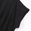 LAP Cap Sleeve Smocking Long Dress Ar2Wo560