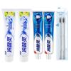 Lengsuanling Toothpaste & Toothbrush Combo Pack