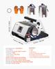 VEVOR Tumbler Heat Press Machine, Max 1183 mL Mug Press, Fast and Even Heating, with Tape, Gloves, Easy Temp and Time Setting