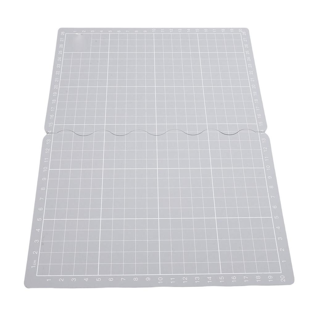 Lther Mat, Self-hling Cutting Cutting Mat for Sewing Carving Quilt