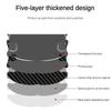 Car Door Handle Sticker Scratched Door Bowl Protection Sticker For Mercedes Benz W203 W206 W220 W205 W211 W212 W201 W210 W108