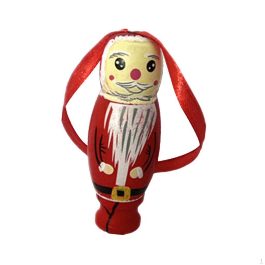 Christmas Hanging Ornaments Collection, Decoration, Home Decor, Fireplace, Indoor