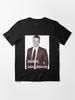 Jason Bourne Gifts For Movie Fan Reward Doug Liman Bourne Jason Most Important Mens Best Essential T-Shirt