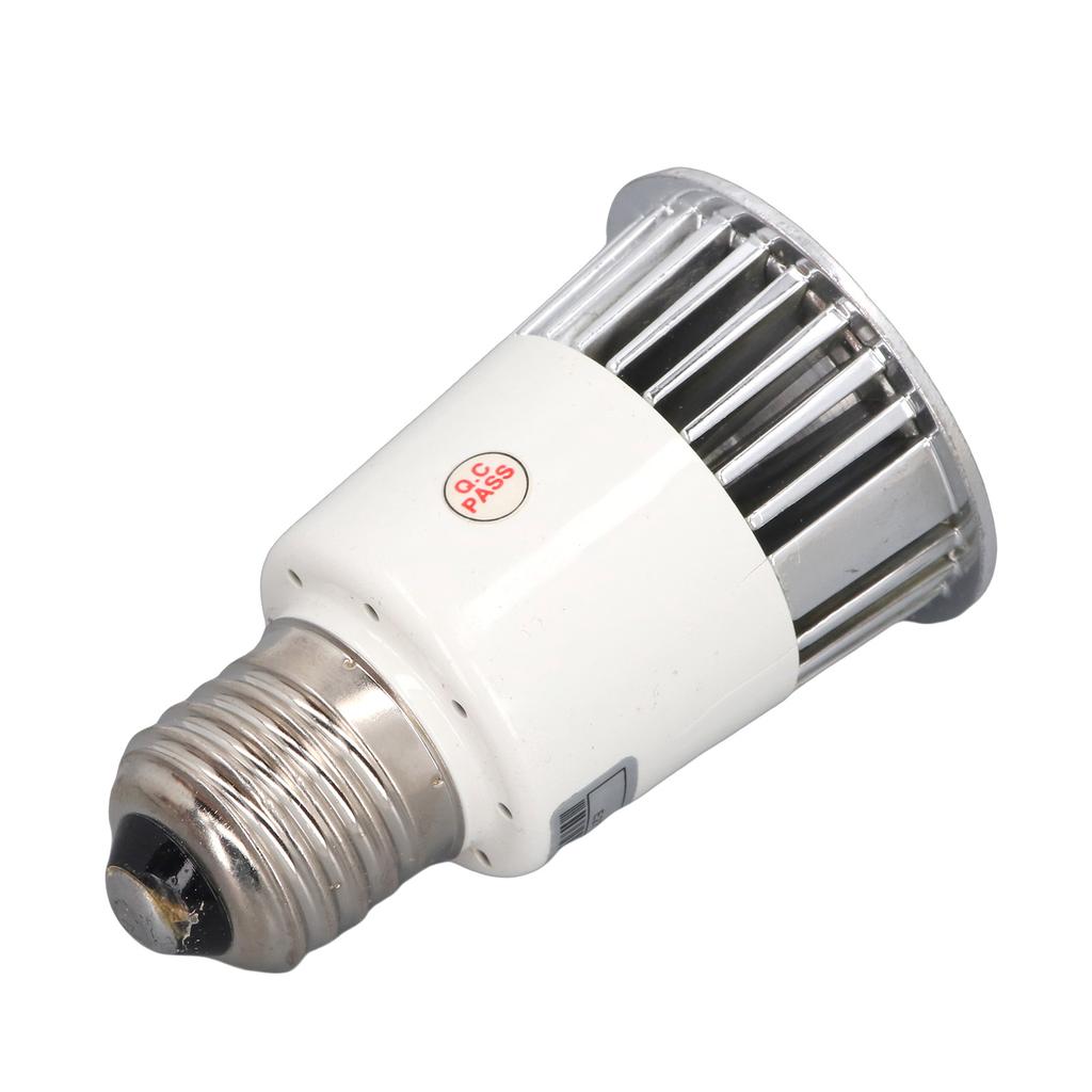 5W Colorful Bulb with Remote
