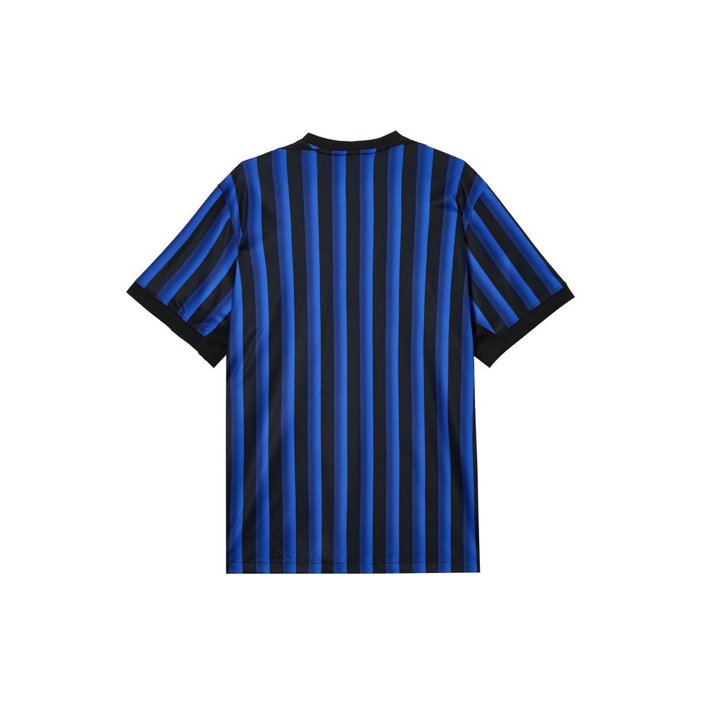 Nike Maglia da calcio replica da uomo Nike Dri-FIT Stadio Casa Inter Milan 2025/26 HJ4591-439