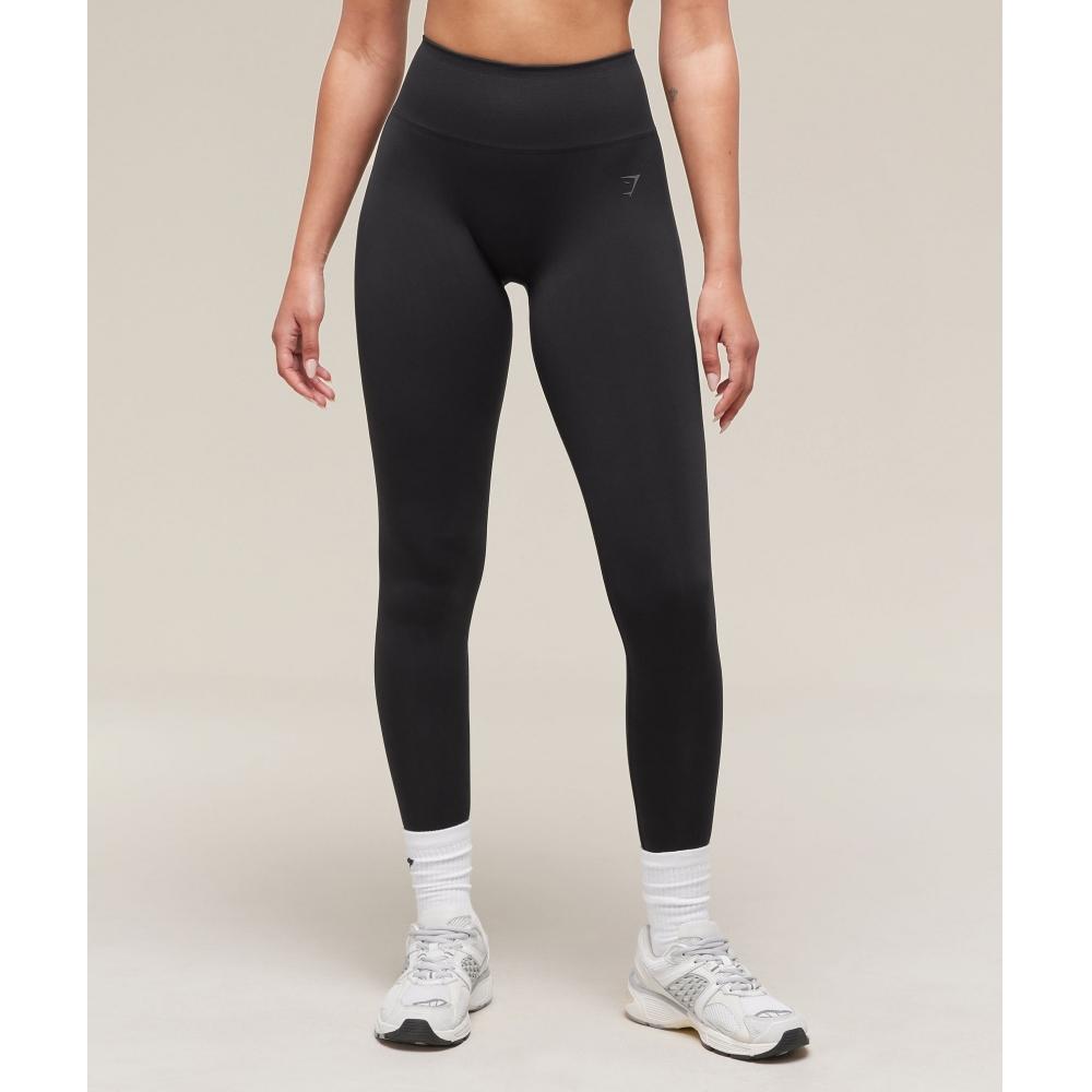 

Gymshark Soft Sculpt Leggings Black B2c7t Bb2j XXL
