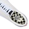 Vans Old Skool White Black V36cf Coated