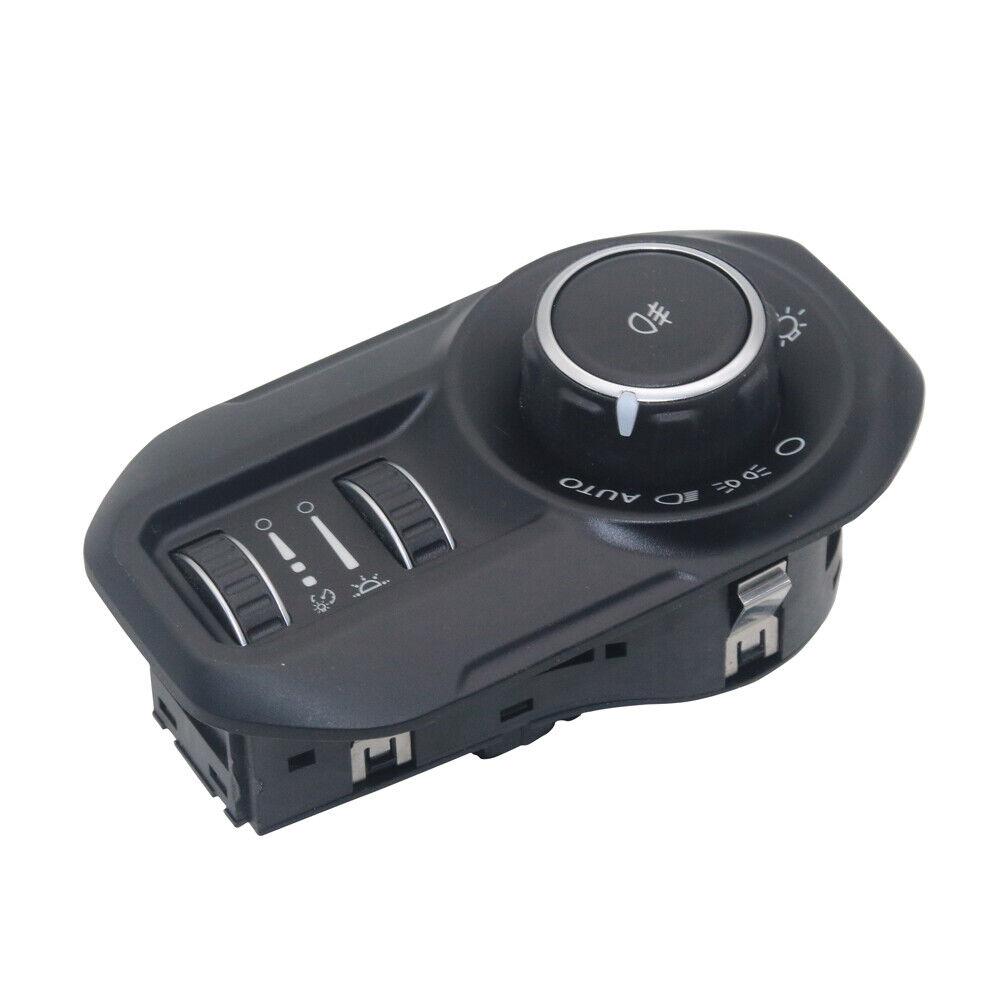 

Переключатель передних фар 68292842AB 68292842AA для Jeep Wrangler 2018