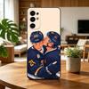 H-heated R-rivalry Cute  Phone Case For Samsung S25,S24,S21,S22,S23,S30,Ultra,S20,Plus,Fe,Lite,Note,10,Black Cover