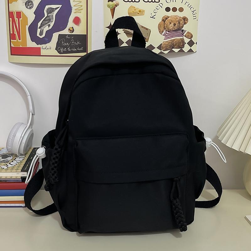 Small Schoolbag Mini Children's Backpack High Value Kindergarten Baby Elementary School Girl Backpack