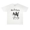Alice in Chains Alice in Chains Rock Band Comfortable Spring Summer Render Cotton Unisex and Unisex Tshirts with Short Sleeves