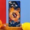 Bitcoin BTC Cover For OnePlus 13 13R 12 12R 11 10 Pro 8T 10T OnePlus Nord CE 3 2 4 Lite N30 N20 N10 Case