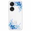 For Huawei Nova 12 SE Case Soft Girl Shockproof Phone Cover for Huawei Nova 12SE Case BNE-LX1 TPU Clear Transparent Silicone