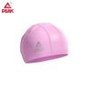 Peak Professional Unisex Swim Cap with Ear Protection for Long Hair