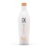 Global Keratin, Shield Additive, Hair Shampoo & Conditioner 2-In-1, Repairing & Strengthening, 650 Ml