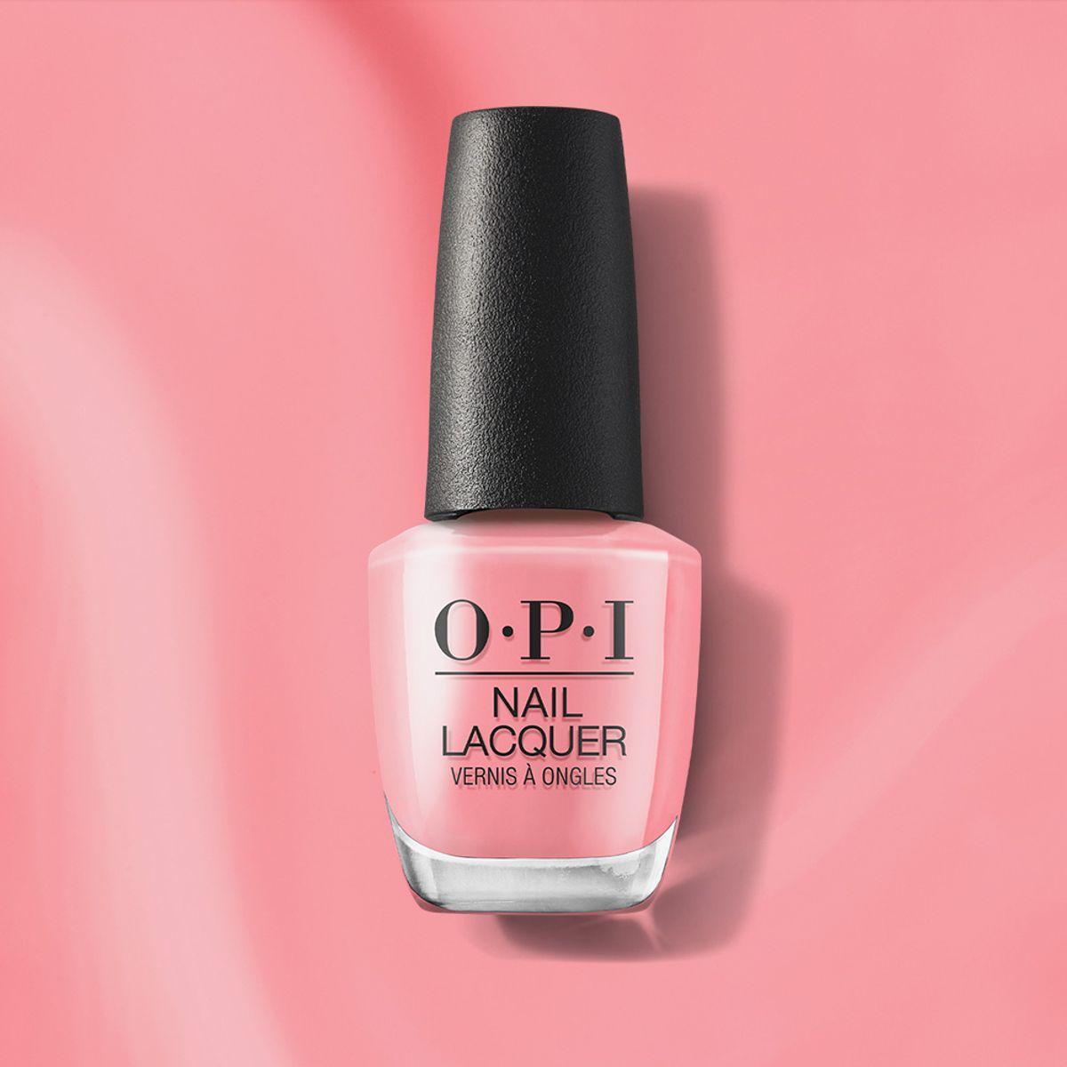 [Nail Lacquer] S065 - BATHTIME BUBBLY