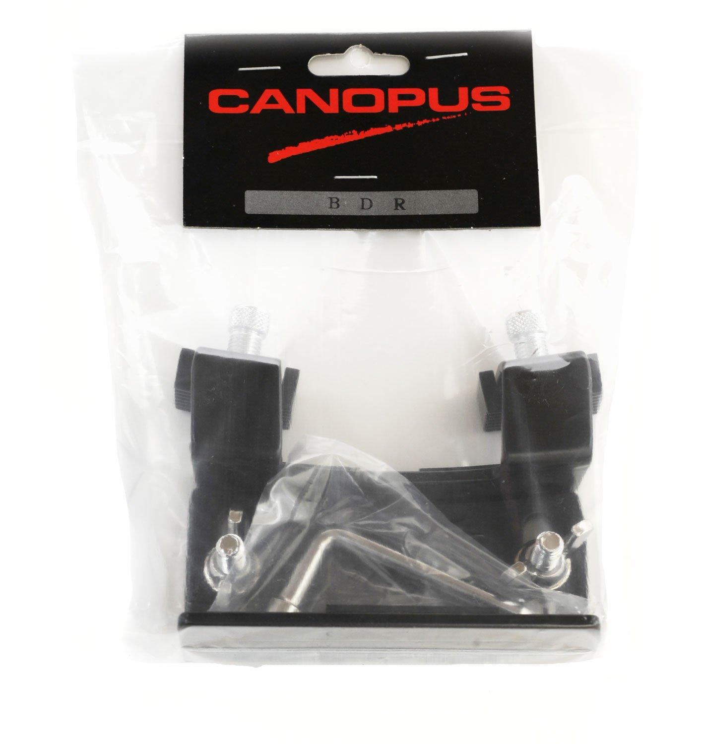 

Подставка для бас-барабана CANOPUS BDR