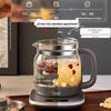 Little Bear 1.5L Electric Health Pot CN Plug (adapter Included)