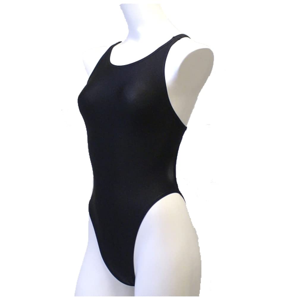 Leotard for Rhythmic Artistic 104152-LL Japanese-Made Gymnastics, Gymnastics, Y-Back, 2-Way