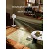 Ventilatore a circolazione d'aria intelligente DC Inverter Xiaomi Mijia