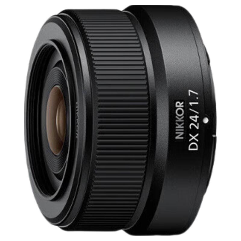 Nikon Z 40mm f/2 (SE) Полнокадровый светосильный объектив