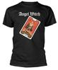 Angel Witch Loser Black T-Shirt