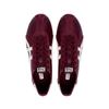 ONITSUKA TIGER Runspark Kulatá špička Pohodlné Protiskluzové Odolné proti opotřebení Nízké Neformální Boty Unisex tenisky Burgundská 1183B480-600